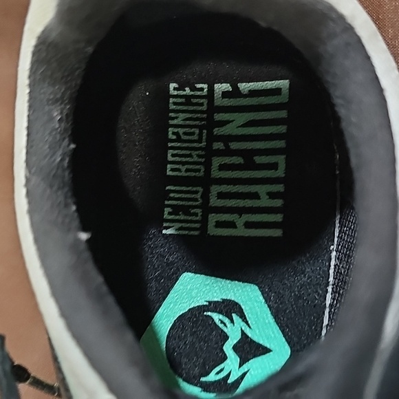 New Balance MD500 Shoes Long Jump Distance Running Spikes Women's size 7.5 - Picture 7 of 10